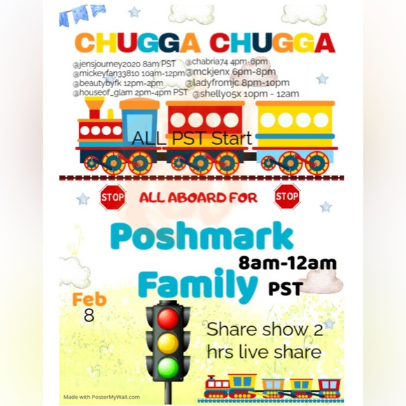 Other | Next Train Sign Up 9am12 Midnight Pst Sign Up Your Time Zone ...